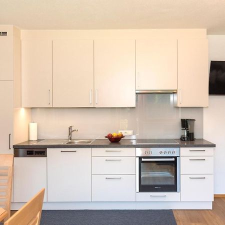 Appartement Hausberger Alpbach Eksteriør billede