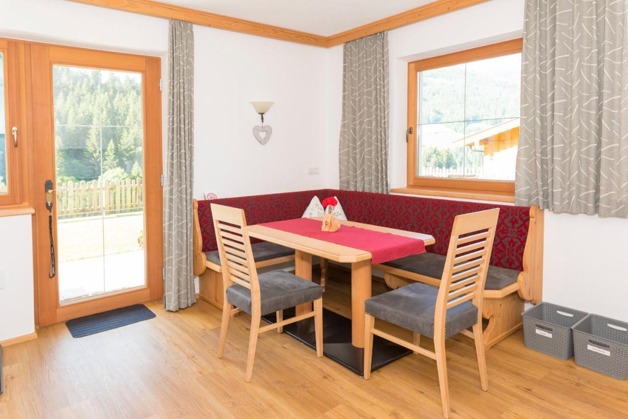 Appartement Hausberger Alpbach Eksteriør billede