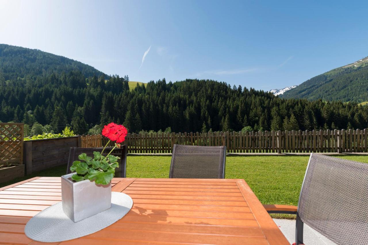 Appartement Hausberger Alpbach Eksteriør billede