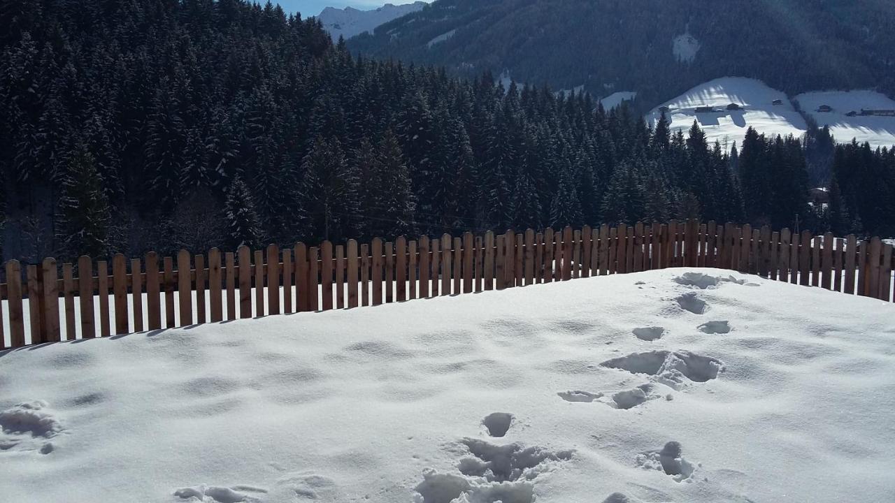 Appartement Hausberger Alpbach Eksteriør billede