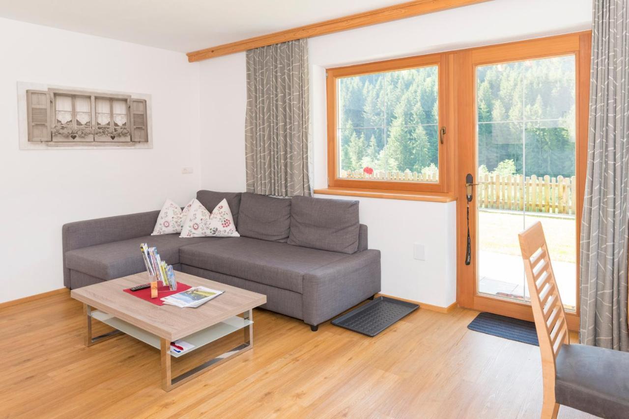 Appartement Hausberger Alpbach Eksteriør billede