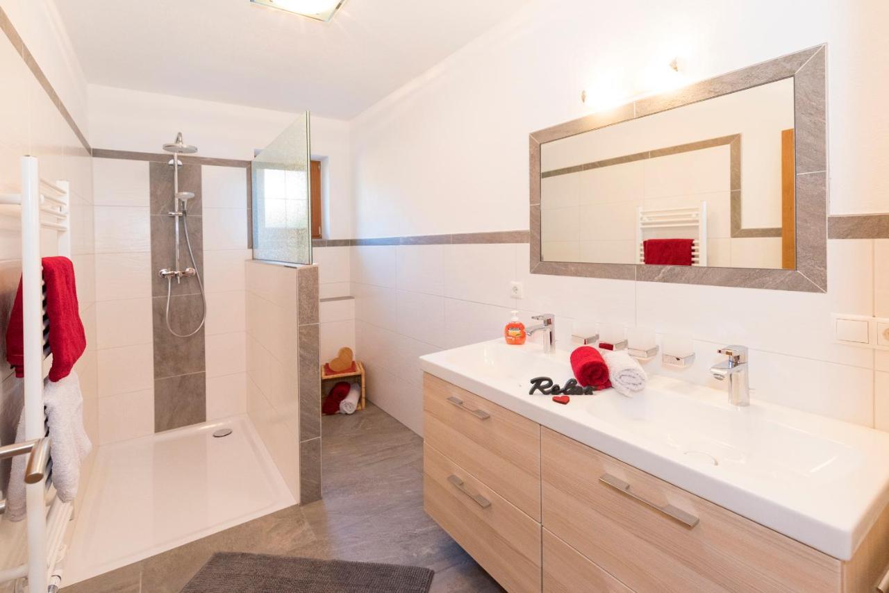 Appartement Hausberger Alpbach Eksteriør billede