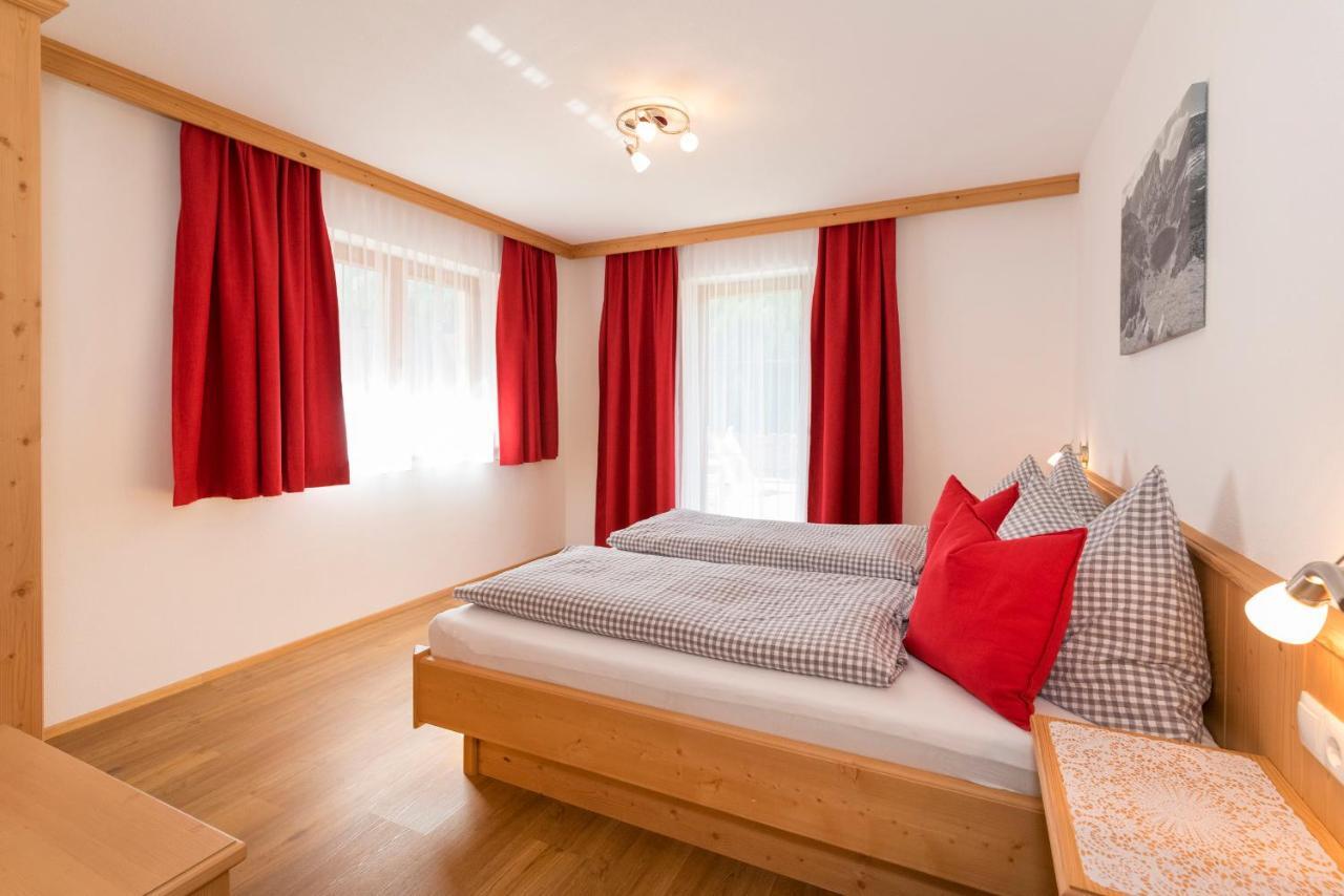 Appartement Hausberger Alpbach Eksteriør billede