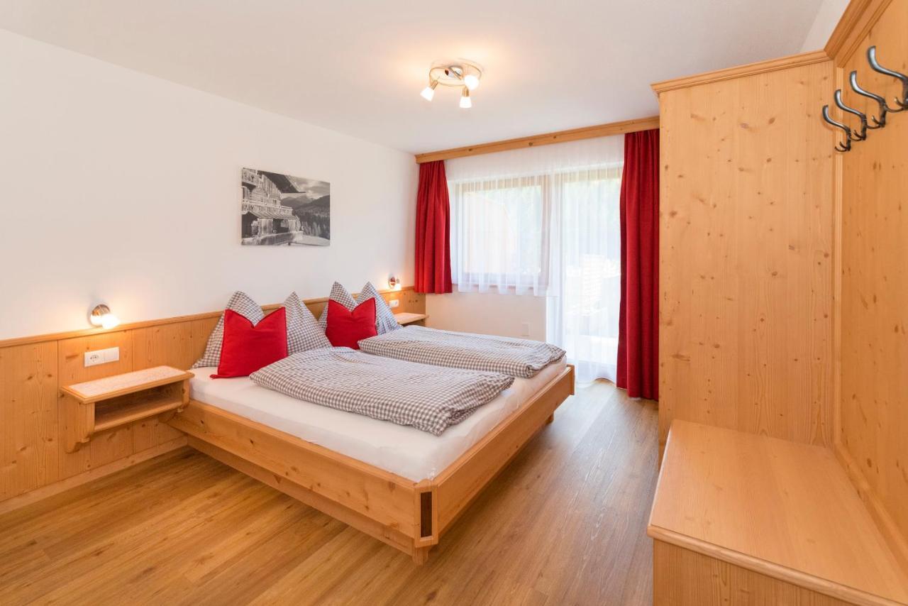 Appartement Hausberger Alpbach Eksteriør billede
