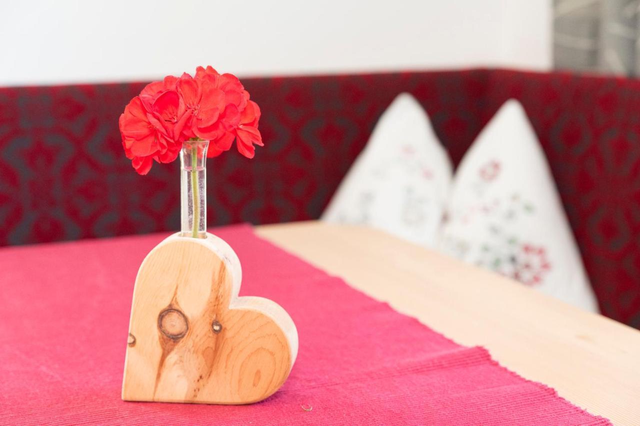 Appartement Hausberger Alpbach Eksteriør billede